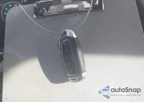 2021 Hyundai Elantra Sel from USA, damaged, VIN 5NPLN4AG1MH021658